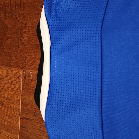 Adidas ladies climacool zip up jacket - Picture 7 of 8